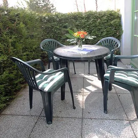 Lejlighed Waldhaus-wohnung-2-570