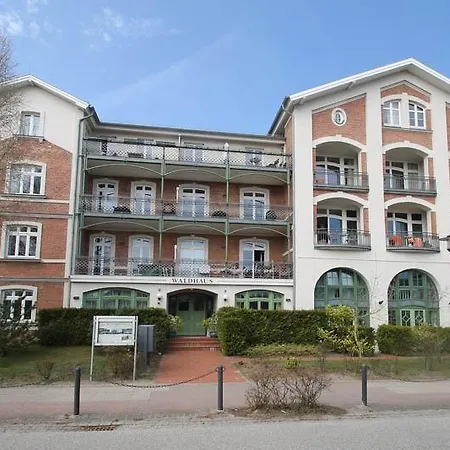 Waldhaus-wohnung-2-570 Kühlungsborn